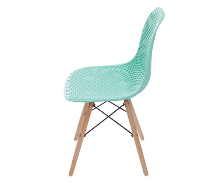 Cadeira Colméia - Tiffany | WestwingNow