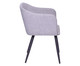 Cadeira de Jantar em Linho Harmony - Cinza, white,multicolor | WestwingNow