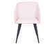 Cadeira de Jantar em Linho Harmony - Bege e Preto, white,multicolor | WestwingNow
