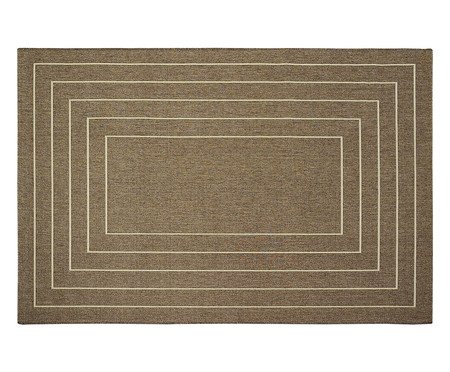 Tapete Bali Singelo - Bege | Westwing