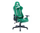 Cadeira Gamer Rodízio - Verde e Branco, multicolor | WestwingNow