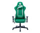 Cadeira Gamer Rodízio - Verde e Branco, multicolor | WestwingNow