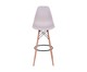 Banqueta Eames Wood - Roxo, white,multicolor | WestwingNow