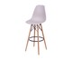 Banqueta Eames Wood - Roxo, white,multicolor | WestwingNow