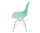 Cadeira Eames Metale Colméia - Azul, multicolor | WestwingNow