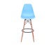 Banqueta Eames Eames Wood - Azul Claro, white,multicolor | WestwingNow