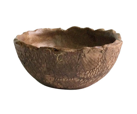 Bowl Ankalli Envelhecido