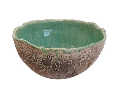 Bowl Pawqara Verde