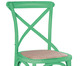 Cadeira Pako - Verde, Verde | WestwingNow