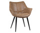 Cadeira Neri - Marrom Vintage, Marrom | WestwingNow