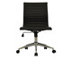 Cadeira Office Short, Preto | WestwingNow