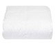 Edredom com Pluma de Ganso Rochelle 233 Fios, Branco | WestwingNow