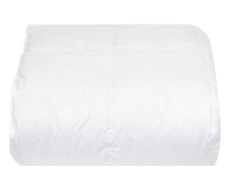 Edredom com Pluma de Ganso Rochelle 233 Fios | Westwing