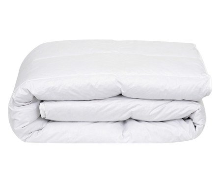 Edredom com Pluma de Ganso Rochelle 233 Fios | Westwing