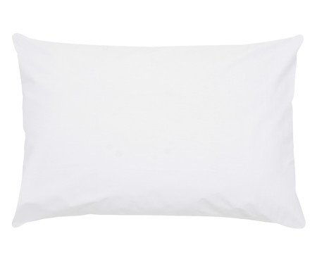Capa Protetora para Travesseiro Arline 233 Fios | Westwing