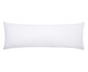 Capa Protetora para Travesseiro Arline 233 Fios, Branco | WestwingNow