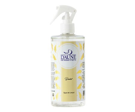 Água de Lençol Bamboo | Westwing