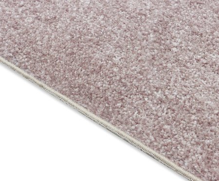 Tapete Núvola Debrum - Rosa | Westwing