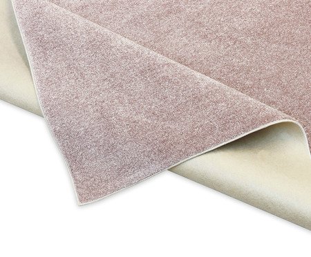 Tapete Núvola Debrum - Rosa | Westwing