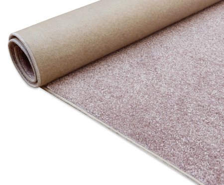 Tapete Núvola Debrum - Rosa | Westwing