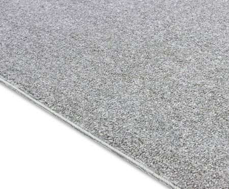 Tapete Núvola Debrum - Prateado | Westwing