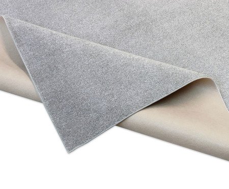 Tapete Núvola Debrum - Prateado | Westwing