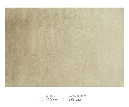 Tapete Touch Bege | Westwing