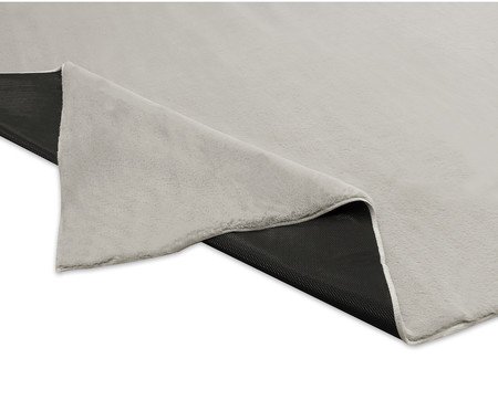 Passadeira Touch - Prateado | Westwing