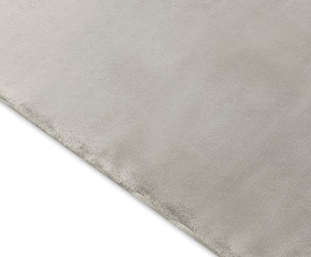 Passadeira Touch - Prateado | Westwing