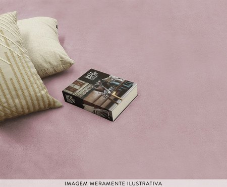 Passadeira Touch - Rosê | Westwing