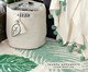 Tapete Indiano Tropical Verde, Verde | WestwingNow