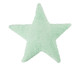 Almofada Estrela Menta, Menta | WestwingNow