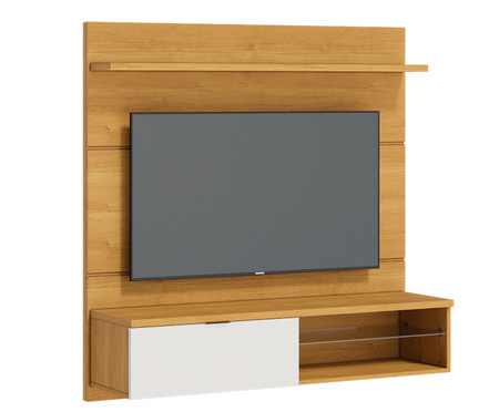 Painel Home Theater Soul - Nature