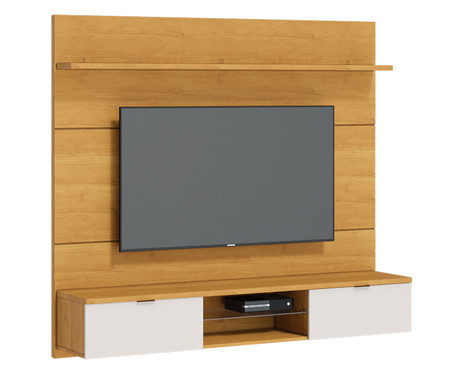 Painel Home Theater Soul - Nature