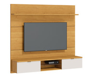 Painel Home Theater Soul - Nature | WestwingNow