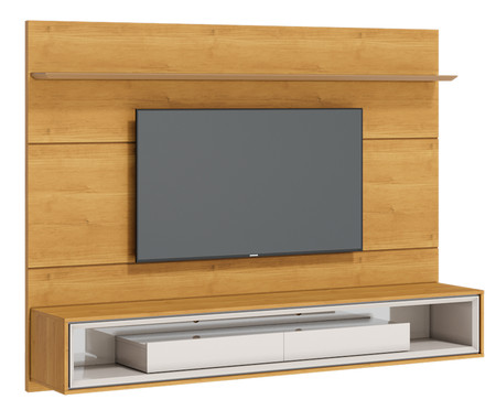 Painel Home Theater Opera - Nature