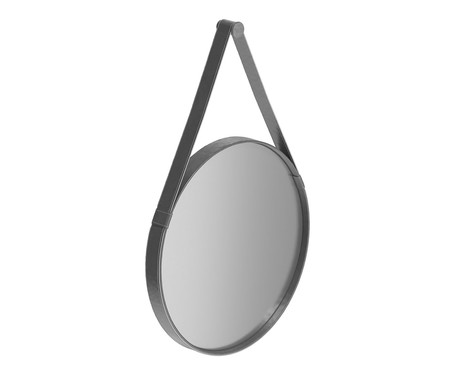 Espelho Aqua - Preto II | WestwingNow