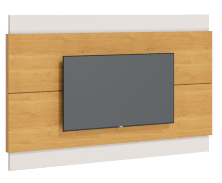 Painel Home Theater Classic - Nature
