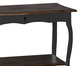 Aparador com Tampo Luis XV Shelf - Preto, Laca Preto | WestwingNow