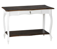 Aparador Luís XV Shelf - Branco | WestwingNow