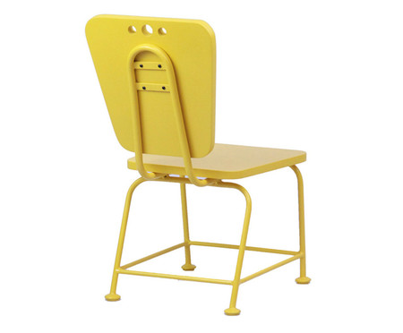 Cadeira Bolado Kids - Amarela | WestwingNow