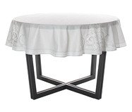 Toalha para Mesa Landon Redonda | WestwingNow