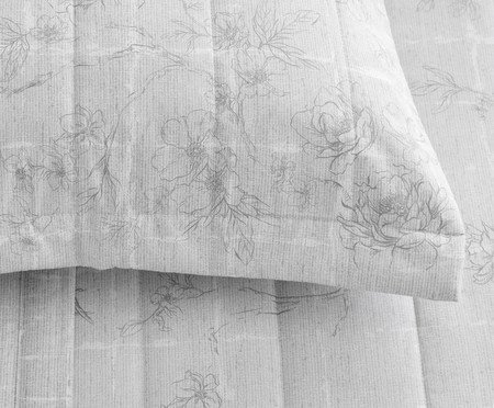 Jogo de Cobre-Leito Naturale 180 Fios | Westwing