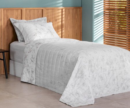 Jogo de Cobre-Leito Naturale 180 Fios | Westwing