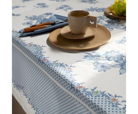 Toalha para Mesa Frankie | WestwingNow