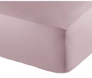 Lençol Basic Percalle Rosa 180 Fios | WestwingNow