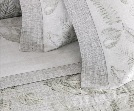 Jogo de CobreLeito Acetinado Bud Vision Savage 270 Fios | Westwing