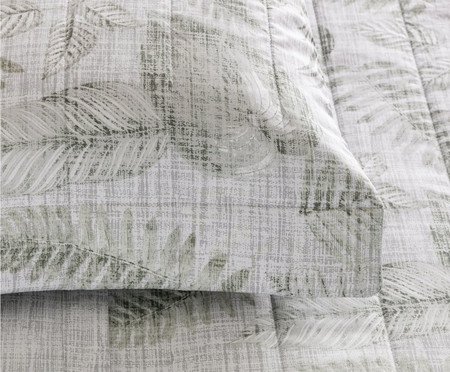 Jogo de CobreLeito Acetinado Bud Vision Savage 270 Fios | Westwing