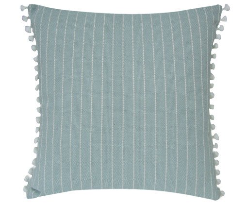 Capa de Almofada com Griló Living - Oceano, Oceano | WestwingNow