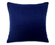 Capa de Almofada - Naturale - Azul Marinho, Azul | WestwingNow